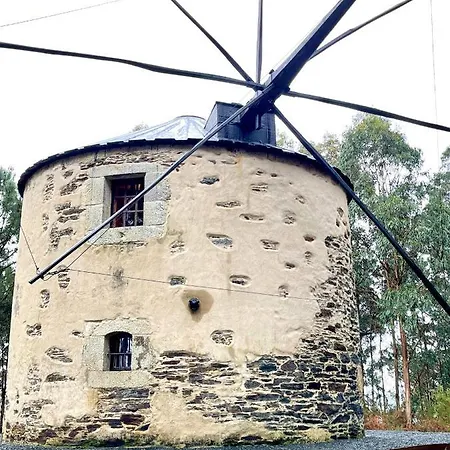 The Cliffs - The Painted Mill