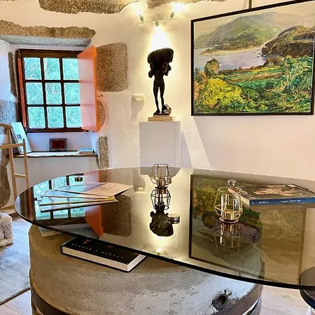 The Cliffs - The Painted Mill Casa di campagna