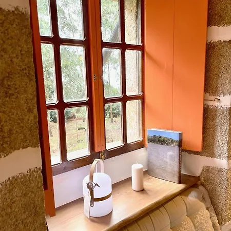 The Cliffs - The Painted Mill Casa di campagna Porto do Barqueiro