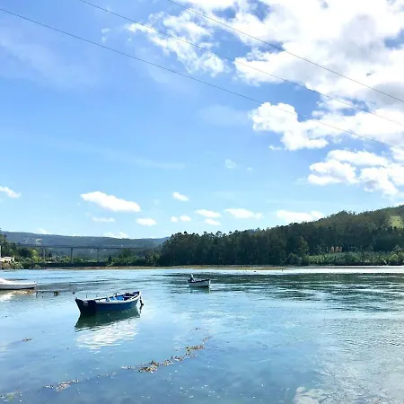 The Cliffs - The Painted Mill Casa de Férias Porto do Barqueiro