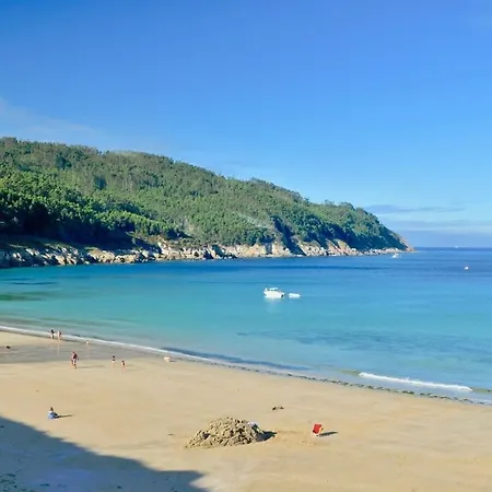 Casa de Férias The Cliffs - The Painted Mill Porto do Barqueiro