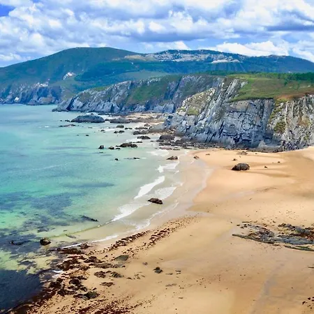 The Cliffs - The Painted Mill *