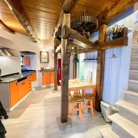 The Cliffs - The Painted Mill Casa de Férias *