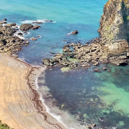 The Cliffs - The Painted Mill