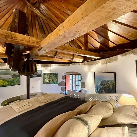 The Cliffs - The Painted Mill Casa de Férias