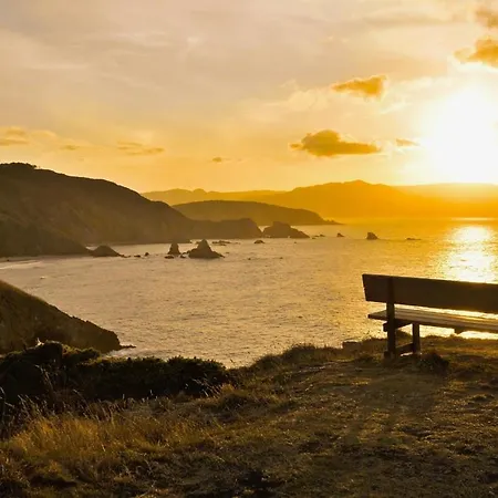 The Cliffs - The Painted Mill Casa de Férias *