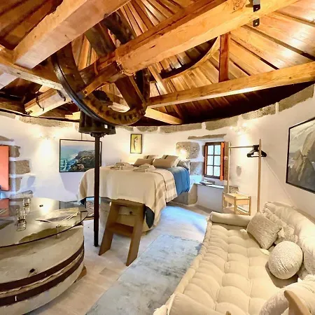 The Cliffs - The Painted Mill Casa de Férias *