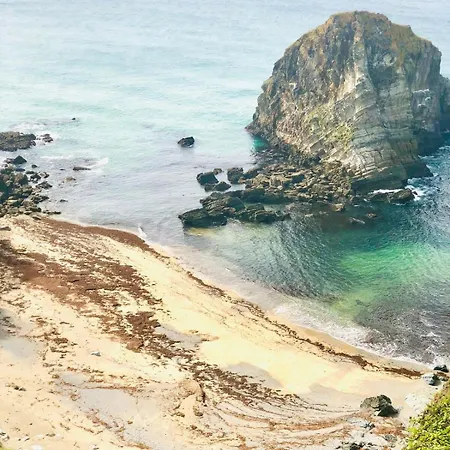 The Cliffs - The Painted Mill Casa de Férias Porto do Barqueiro