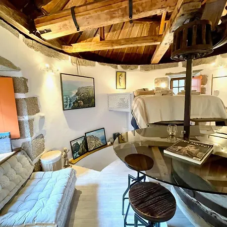 The Cliffs - The Painted Mill Casa de Férias *