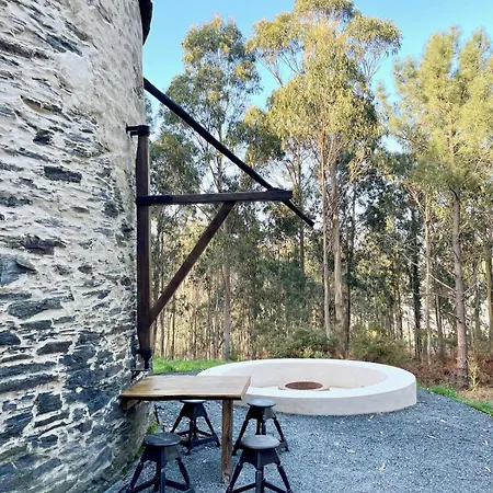 Casa de Férias The Cliffs - The Painted Mill