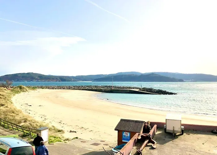 Tatil Evi The Cliffs - The Painted Mill