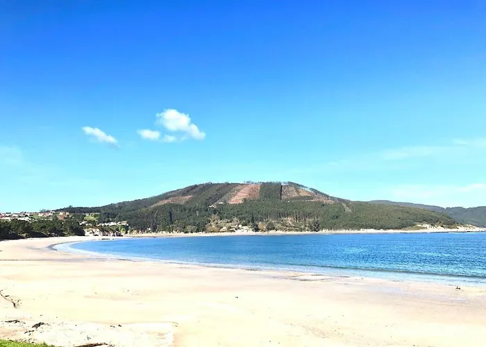 The Cliffs - The Painted Mill Tatil Evi Porto do Barqueiro