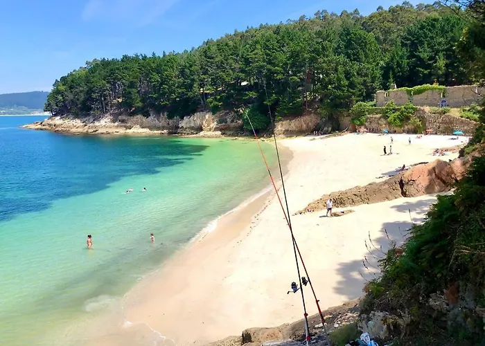 The Cliffs - The Painted Mill Porto do Barqueiro