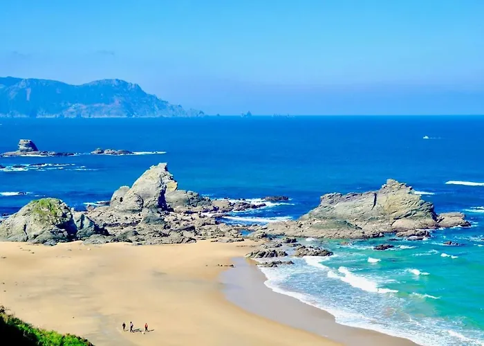 Tatil Evi The Cliffs - The Painted Mill