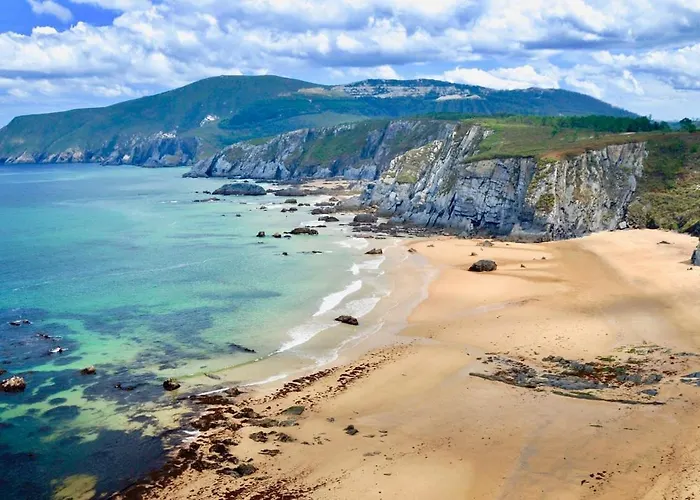 The Cliffs - The Painted Mill *