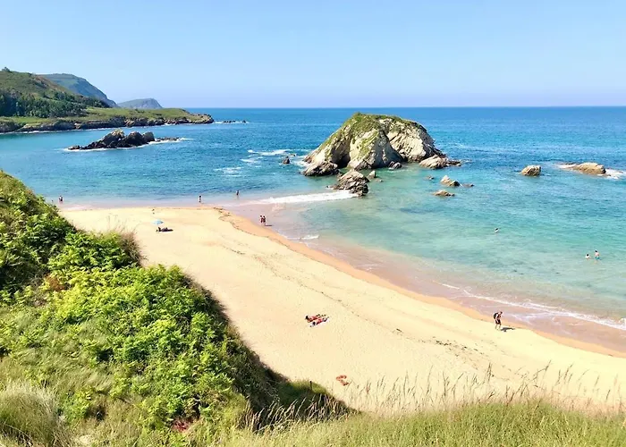 Tatil Evi The Cliffs - The Painted Mill *