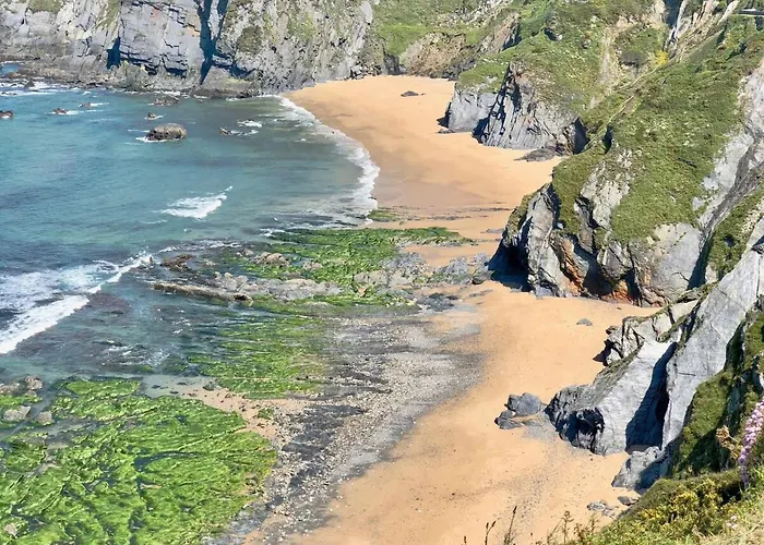 The Cliffs - The Painted Mill *