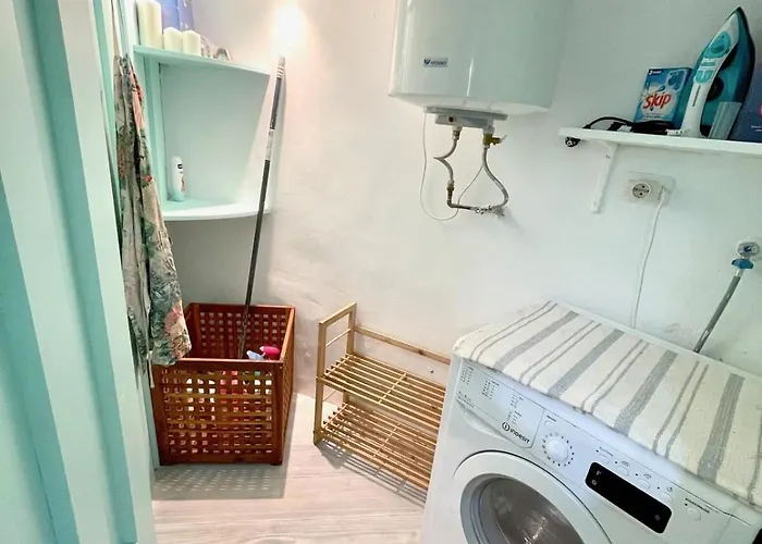 The Cliffs - The Painted Mill Tatil Evi