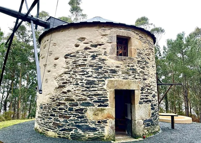 Tatil Evi The Cliffs - The Painted Mill *