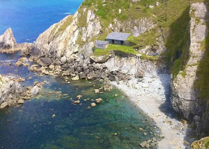 The Cliffs - The Painted Mill