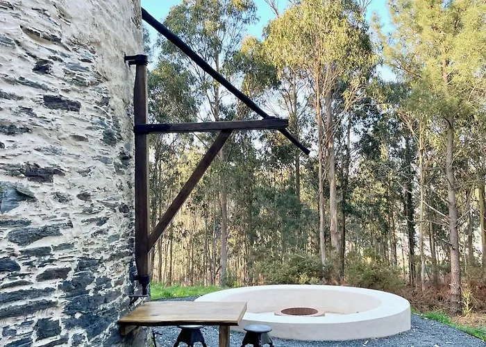 Tatil Evi The Cliffs - The Painted Mill